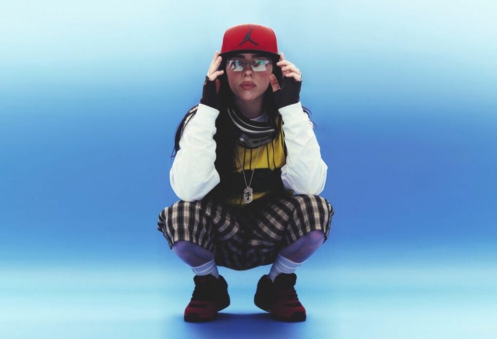 billie elish